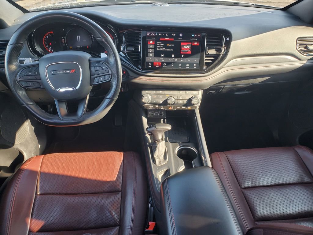 Used 2025 Dodge Durango GT image 32