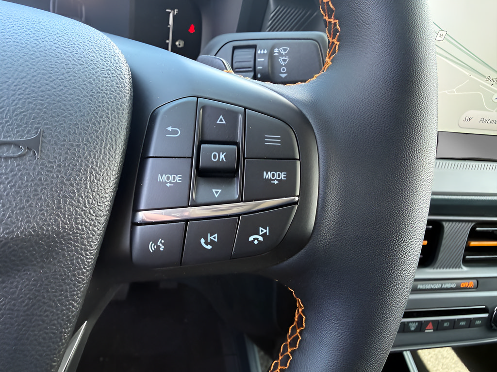 New 2025 Ford Maverick Tremor AWD/4WD image 23