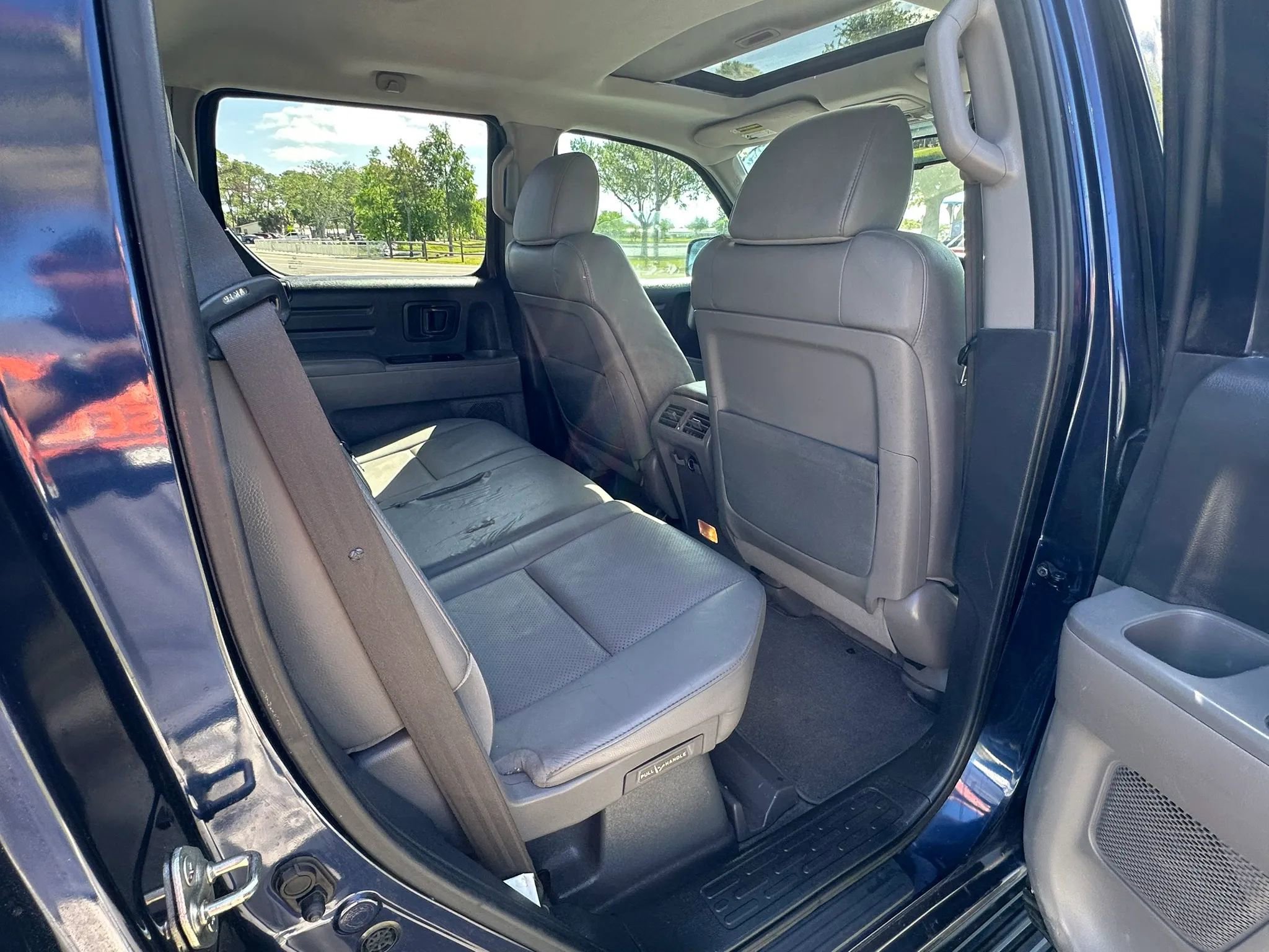 Used 2013 Honda Ridgeline RTL image 27