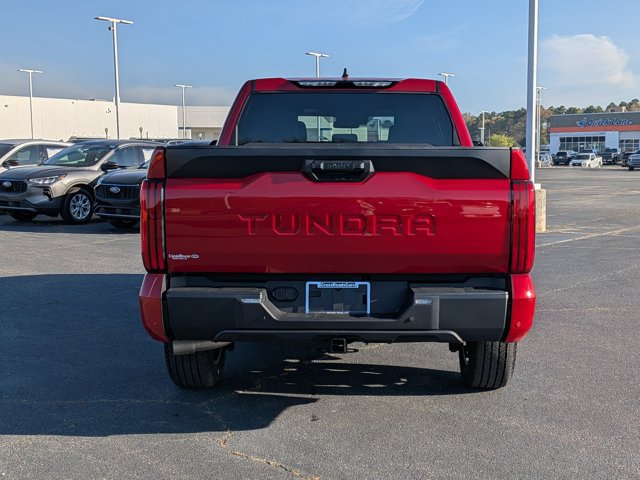 Used 2026 Toyota Tundra SR5 RWD image 5