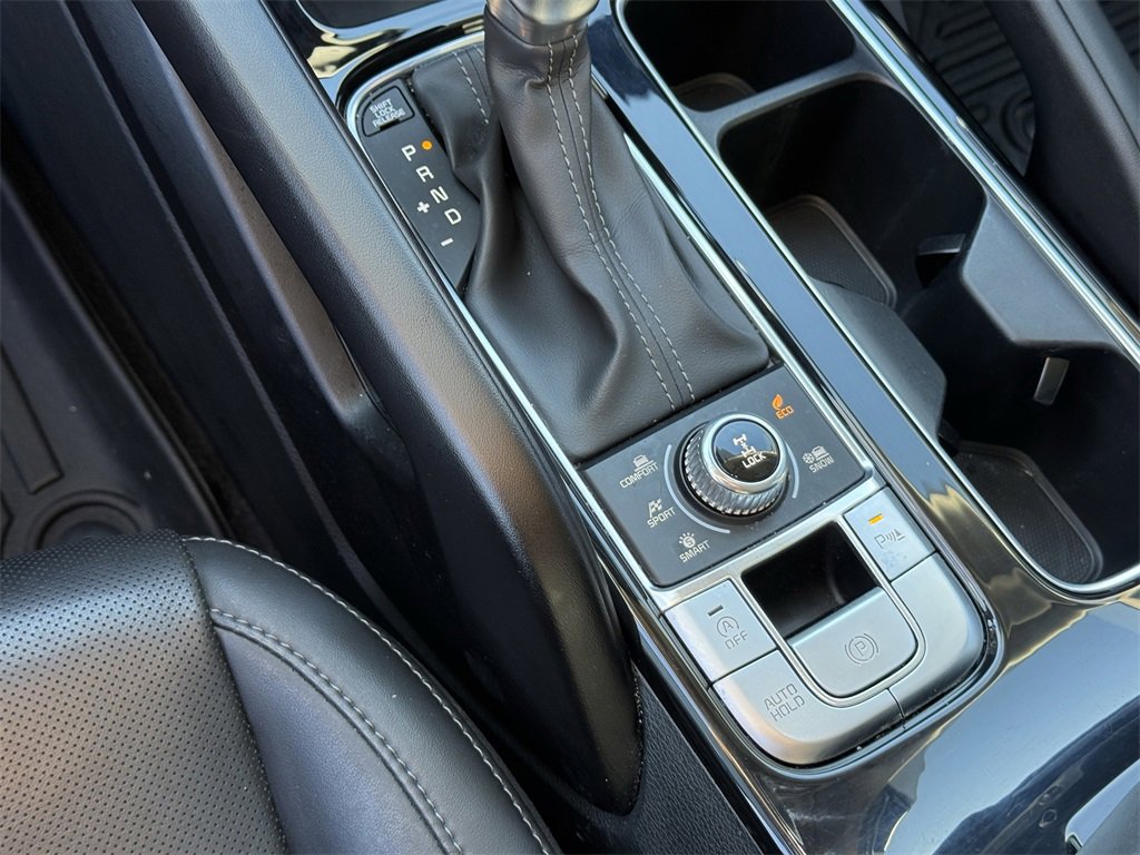 Used 2024 Kia Telluride S w/ S Sunroof Package image 27