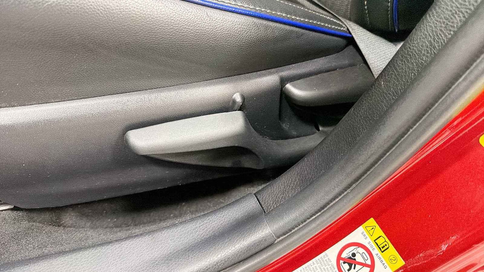 Certified 2019 Toyota Corolla SE FWD image 14