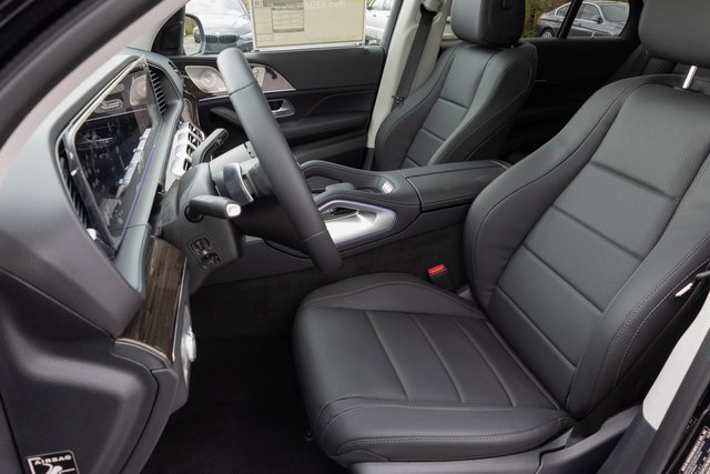 Certified 2025 Mercedes-Benz GLE 450e 4MATIC image 15