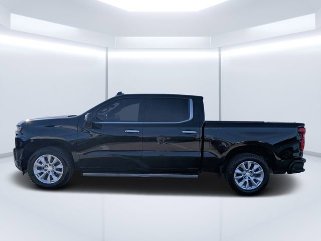 Used 2019 Chevrolet Silverado 1500 High Country w/ Technology Package image 6