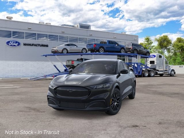New 2026 Ford Mustang Mach-E Premium AWD/4WD image 3
