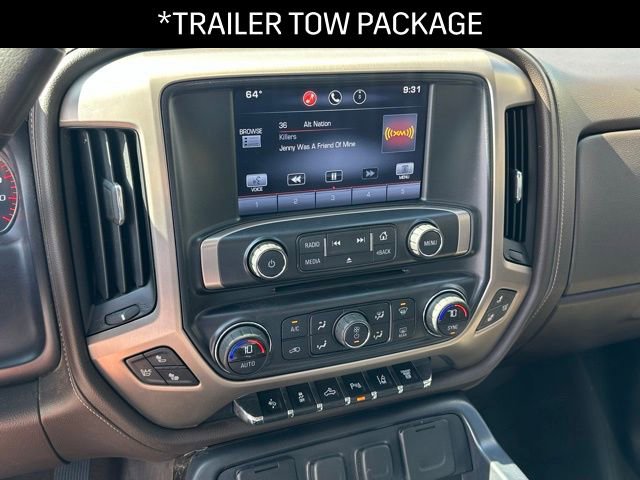 Used 2015 GMC Sierra 3500 Denali image 9