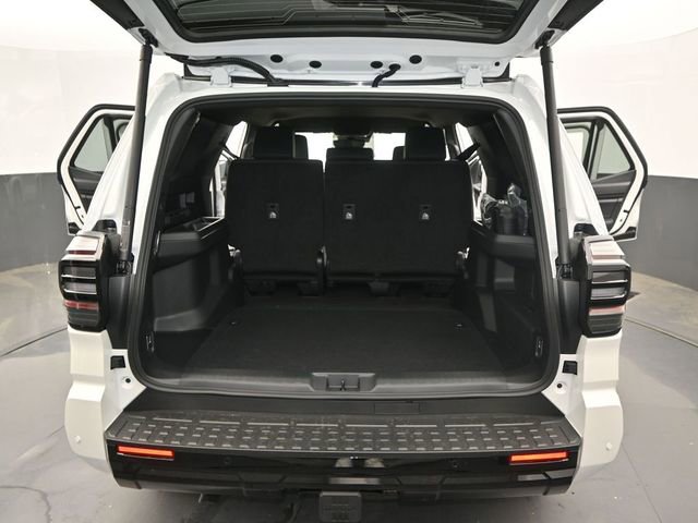 New 2026 Toyota 4Runner TRD Sport Premium RWD image 13