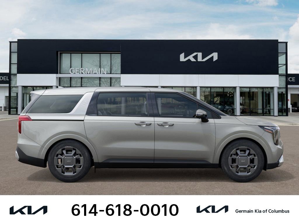 New 2026 Kia Carnival EX image 10