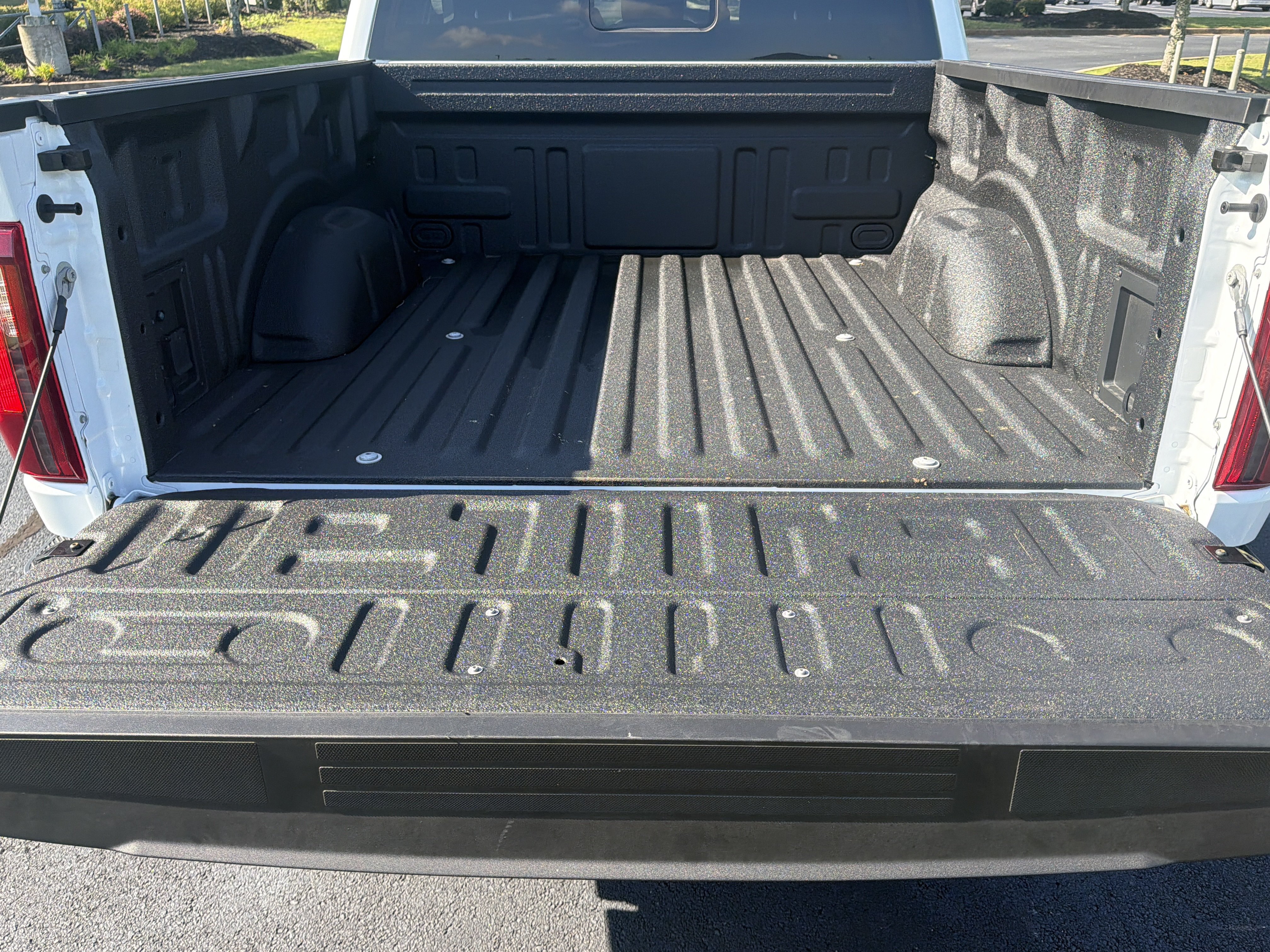 Used 2026 Ford F150 Tremor AWD/4WD image 30
