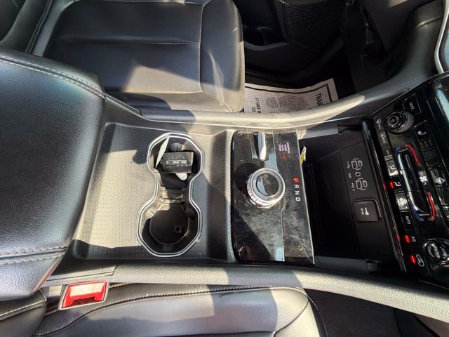 Used 2023 Jeep Grand Cherokee Limited AWD/4WD image 24