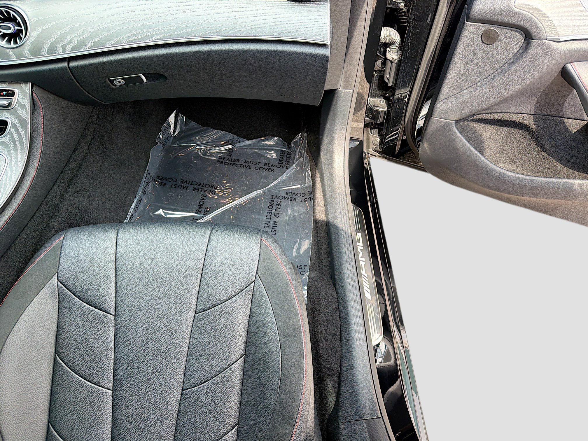 Used 2021 Mercedes-Benz CLS 53 AMG 4MATIC image 18