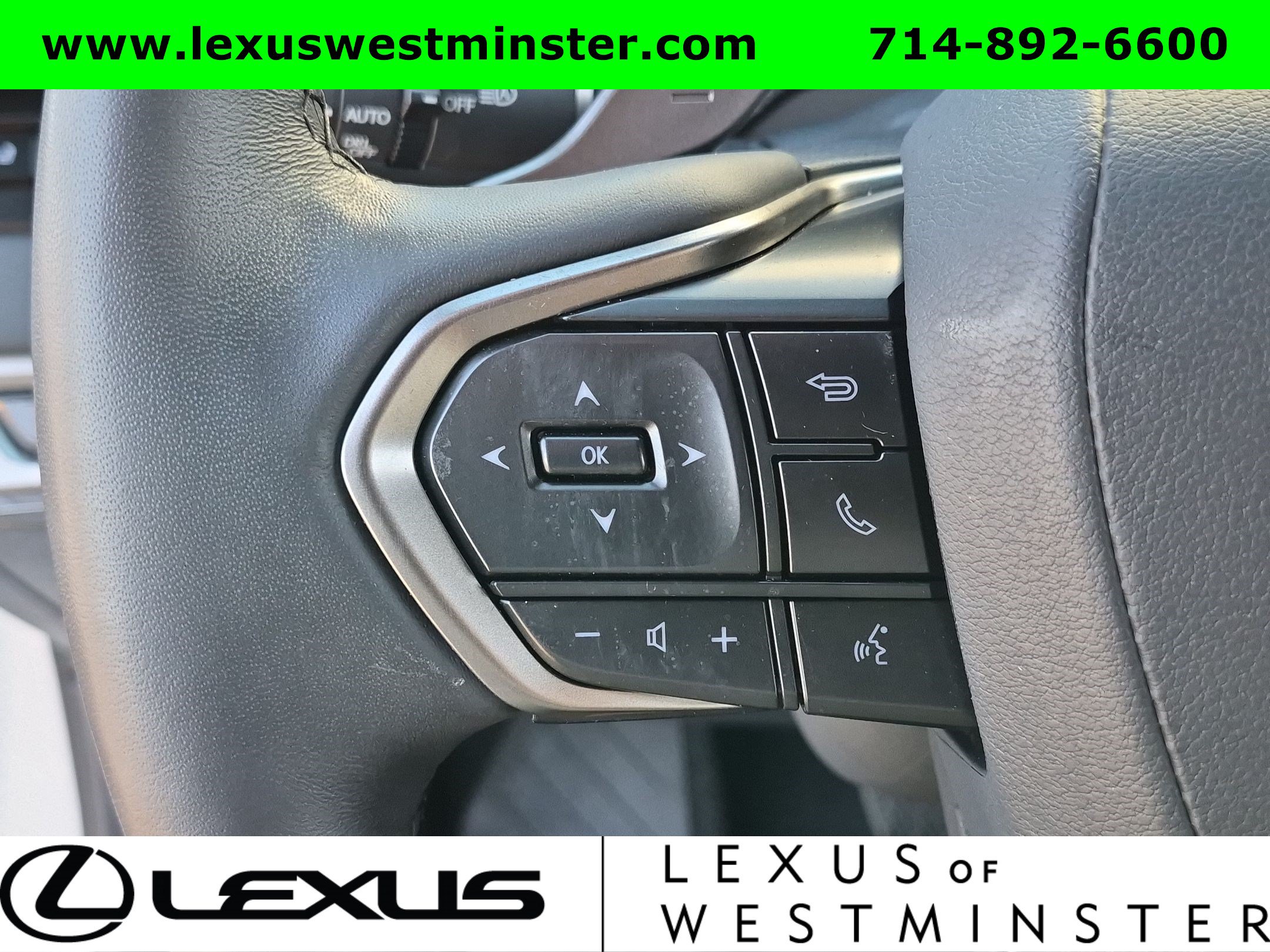 Certified 2026 Lexus RX 350h w/ Convenience Package AWD/4WD image 24