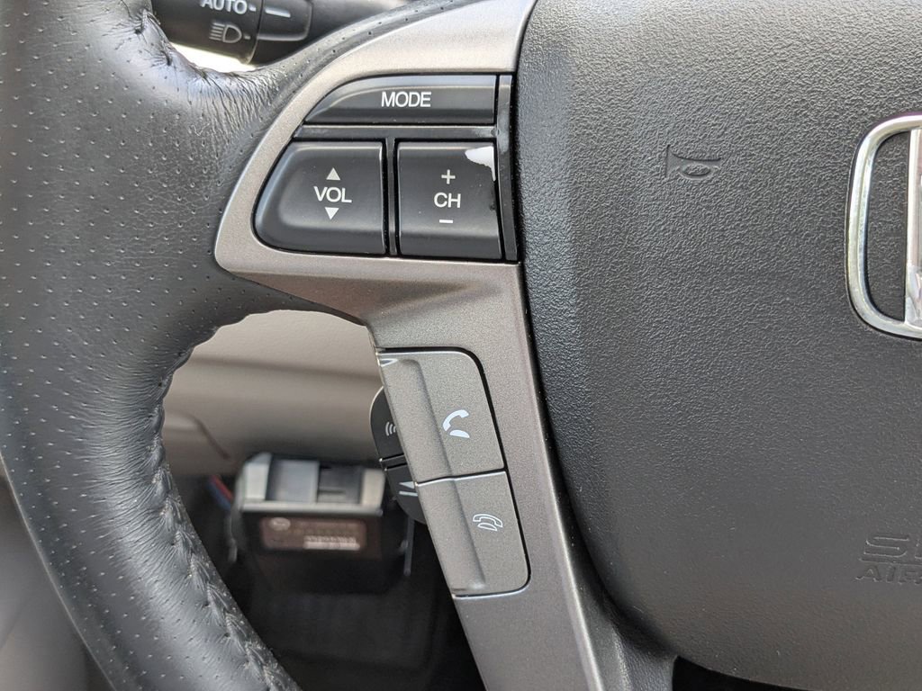 Used 2012 Honda Odyssey EX-L image 27