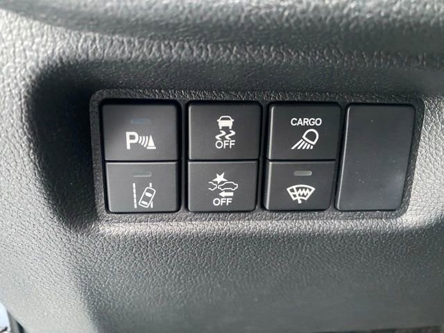 New 2025 Honda Ridgeline TrailSport+ image 25