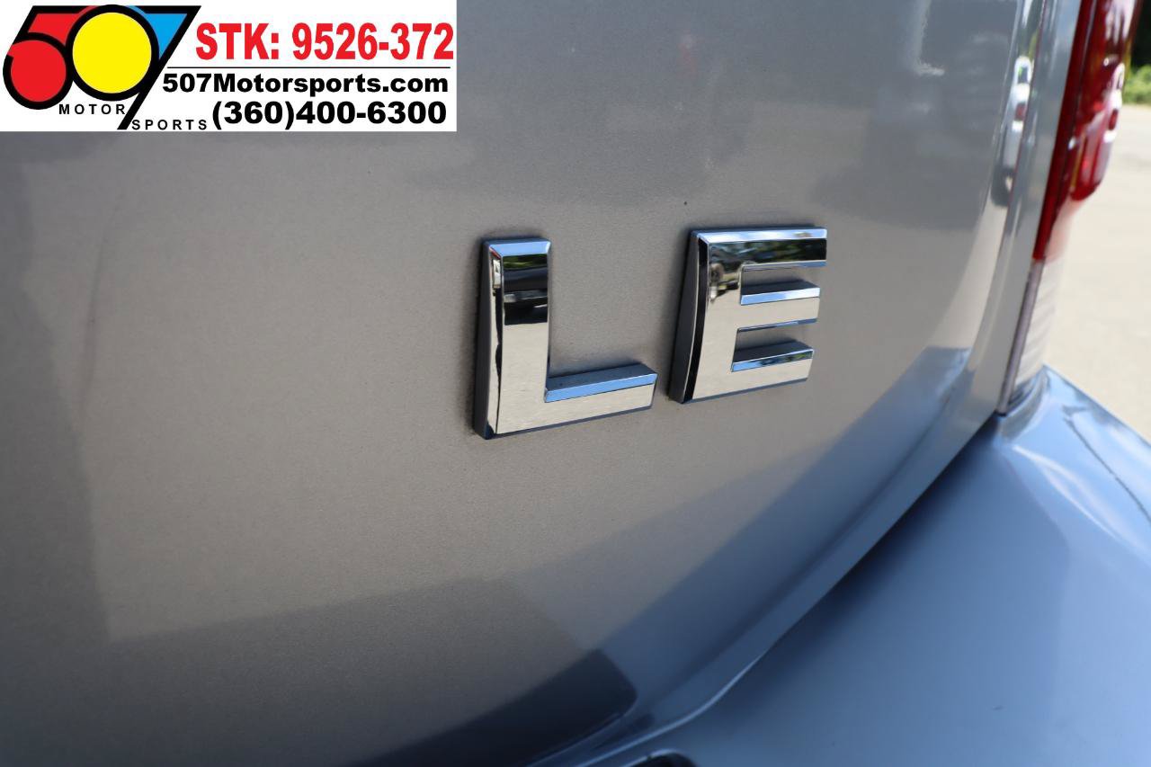 Used 2009 Nissan Armada LE w/ Technology Pkg AWD/4WD image 18