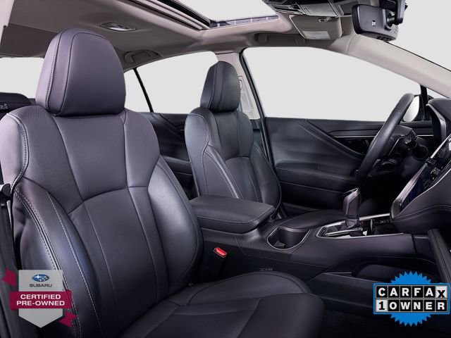 Certified 2024 Subaru Legacy Limited image 29