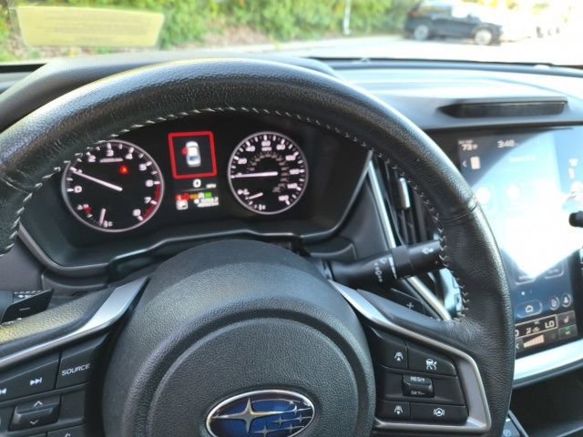 Used 2024 Subaru Legacy Limited image 17