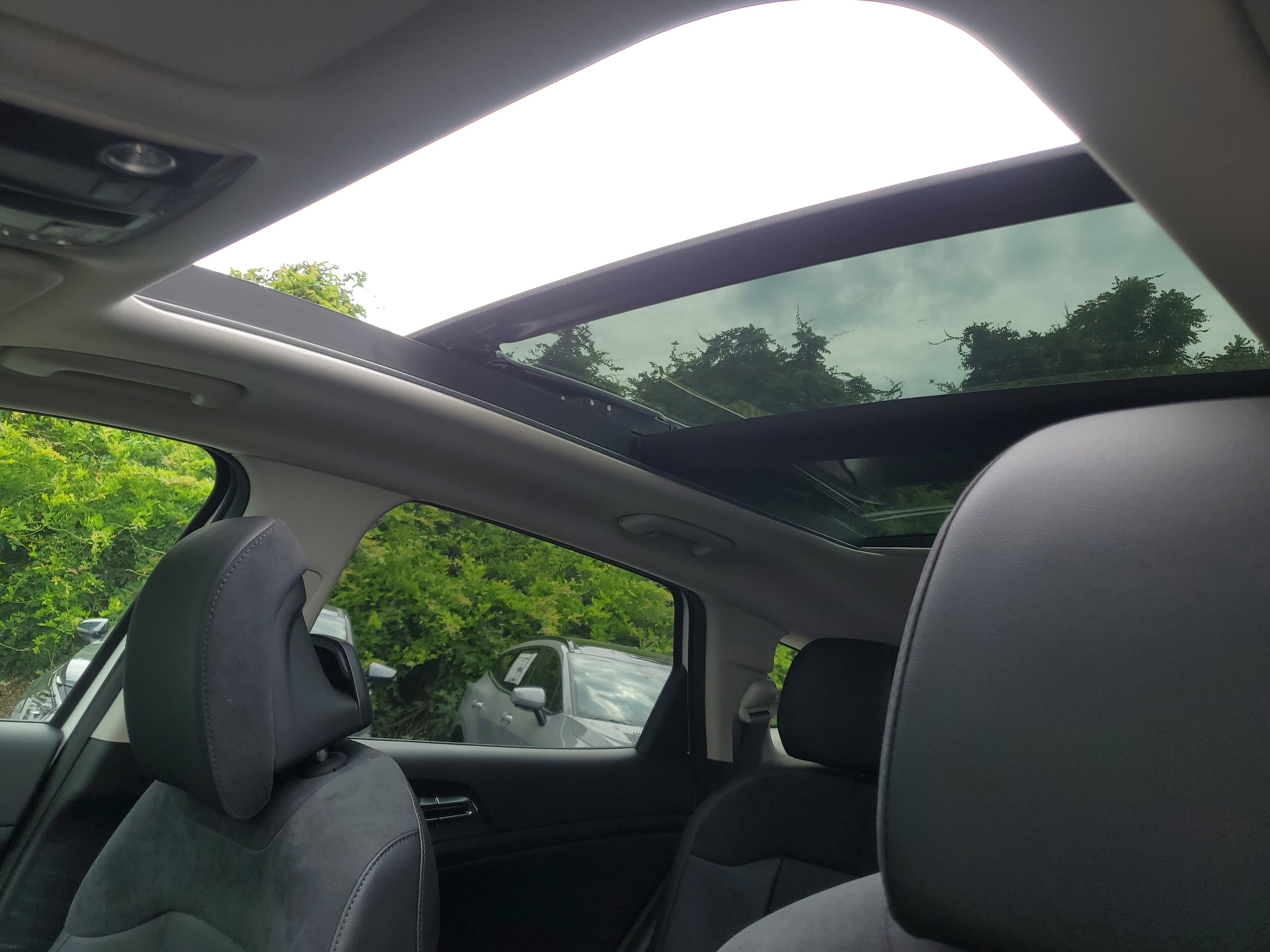 New 2026 Kia Sportage SX Prestige image 20