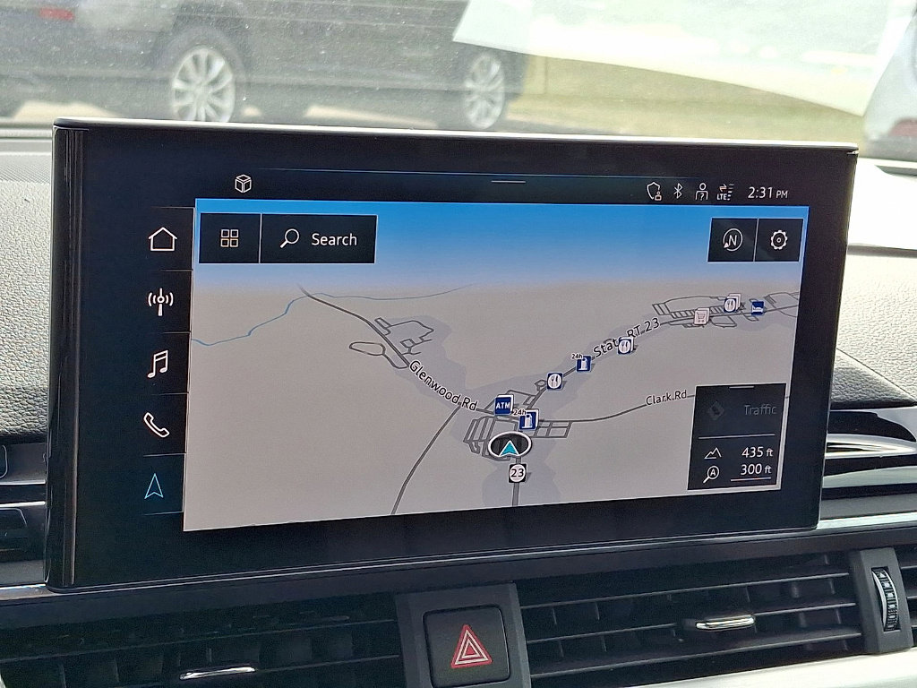 Used 2022 Audi A5 2.0T Premium Plus w/ Premium Plus image 14