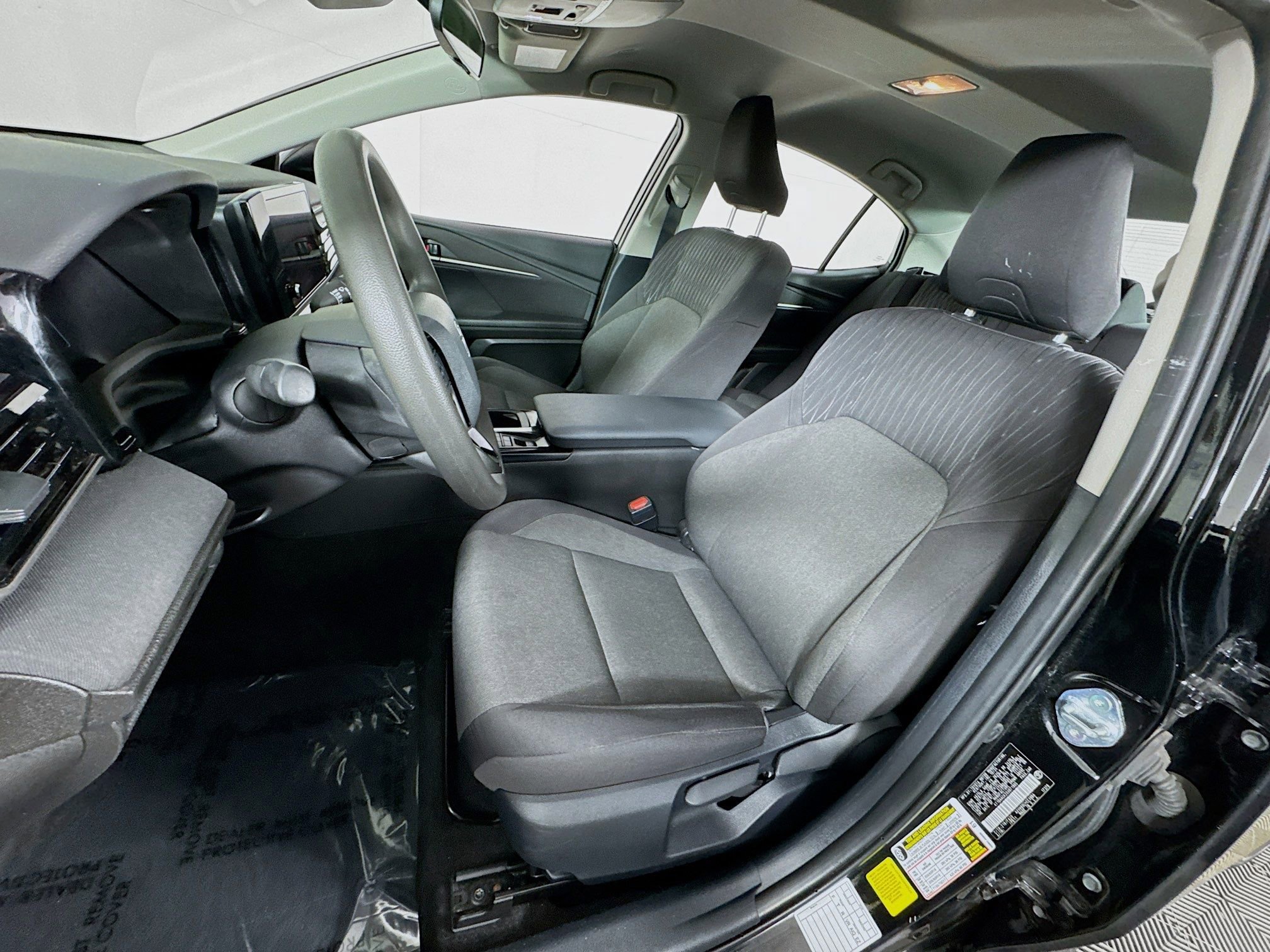 Certified 2025 Toyota Camry LE image 12