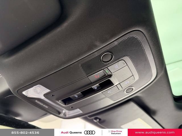Certified 2023 Audi Q3 2.0T Premium Plus w/ Premium Plus Package AWD/4WD image 30