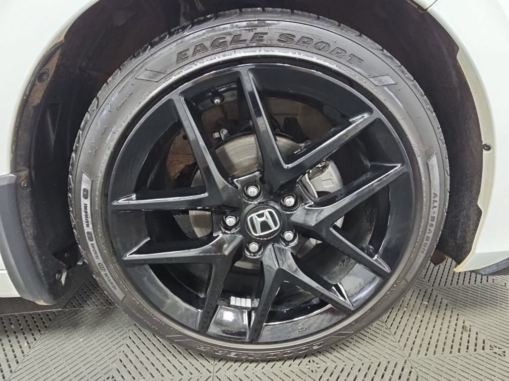 Used 2024 Honda Civic Sport image 40