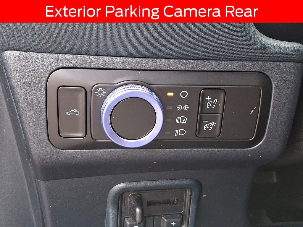 Used 2024 Ford Maverick XL w/ Equipment Group 100A Standard image 25