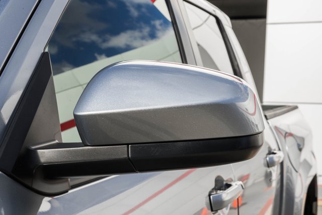 New 2025 Toyota Tacoma SR5 image 14