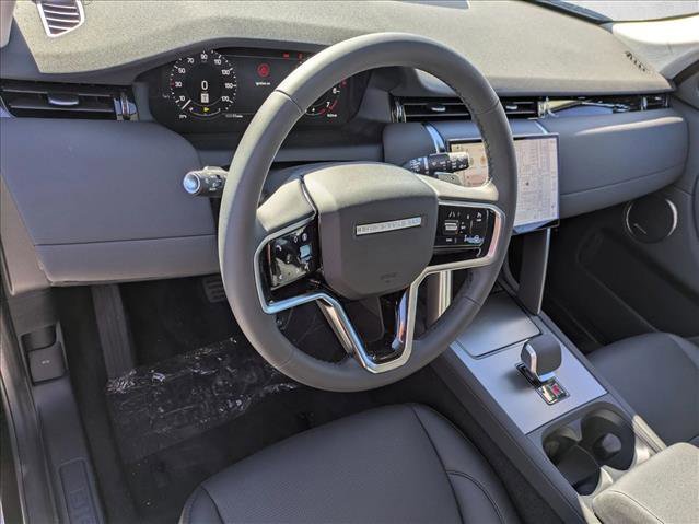 New 2025 Land Rover Discovery Sport S image 3