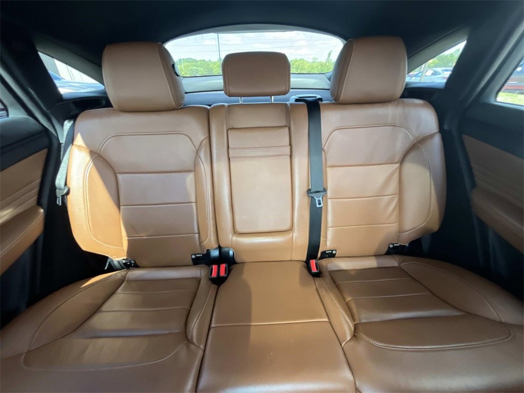 Used 2019 Mercedes-Benz GLE 43 AMG 4MATIC Coupe image 28