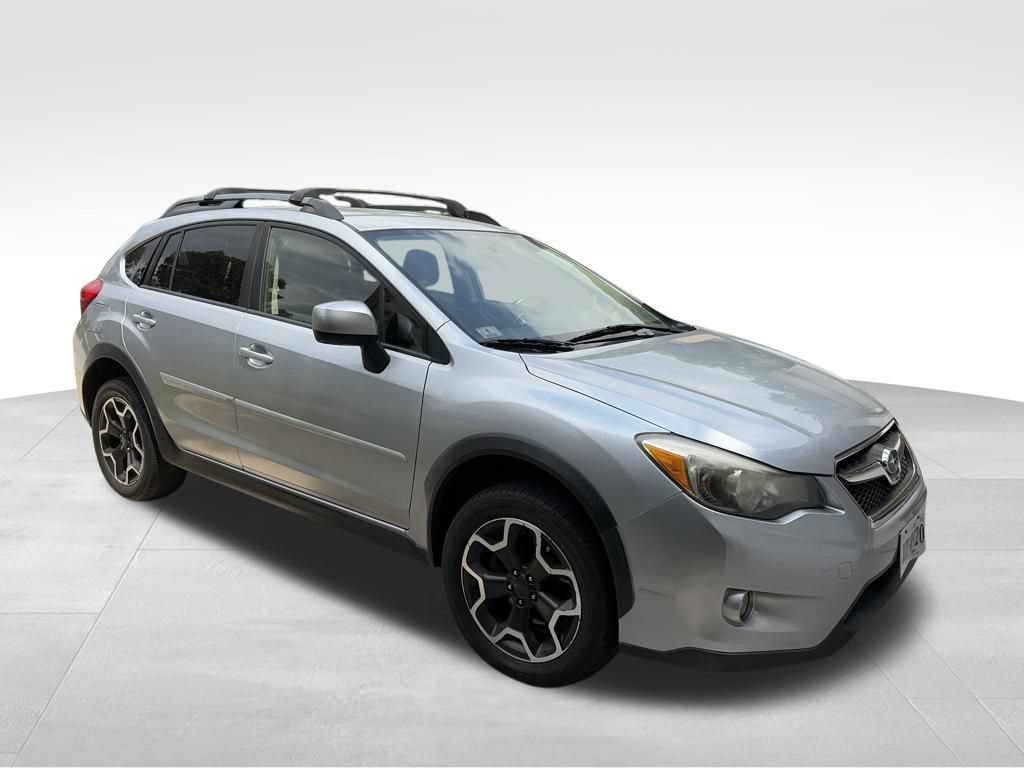 Used 2013 Subaru Crosstrek 2.0i Limited AWD/4WD image 2