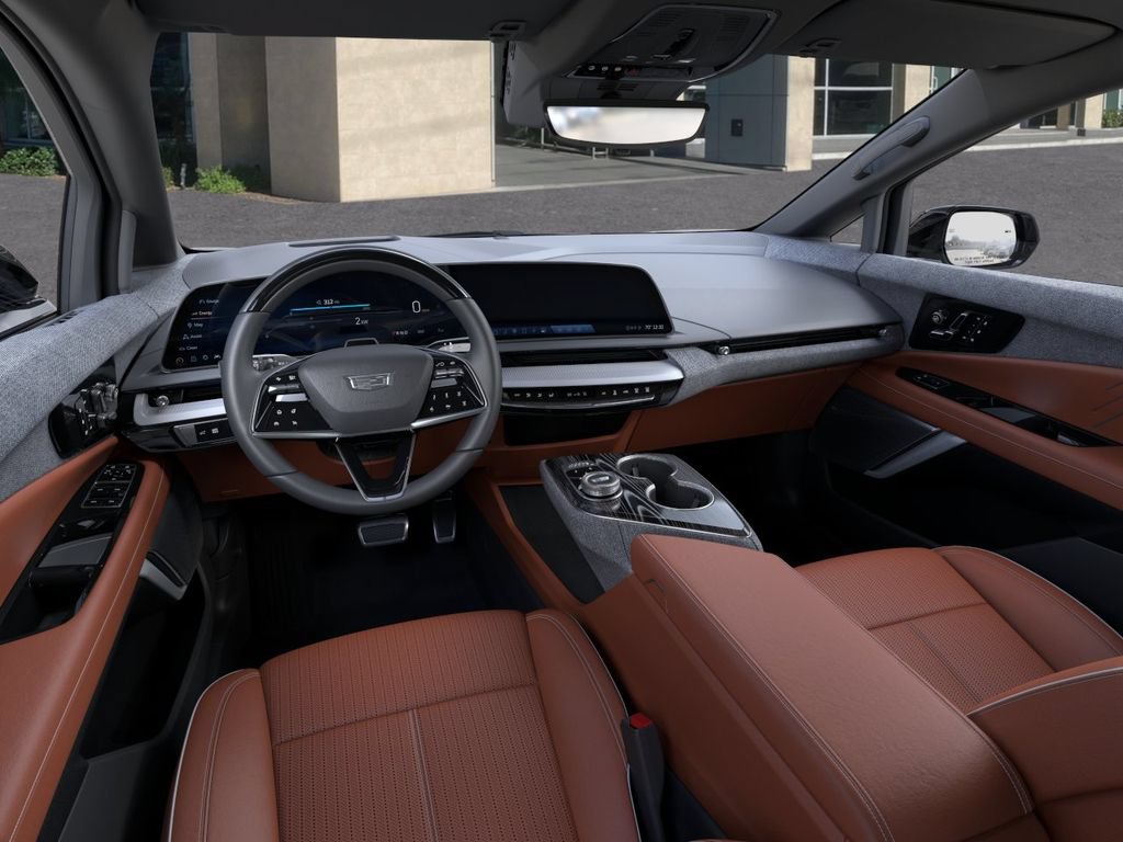 New 2027 Cadillac Optiq Premium Sport AWD/4WD image 15