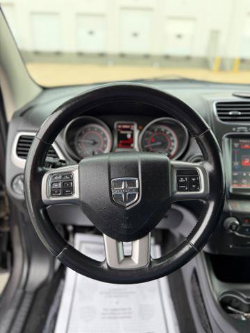 Used 2016 Dodge Journey Crossroad w/ Rear Seat Video Group AWD/4WD image 20