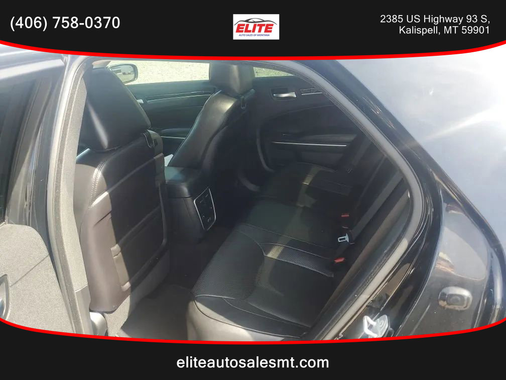 Used 2020 Chrysler 300 Limited image 10