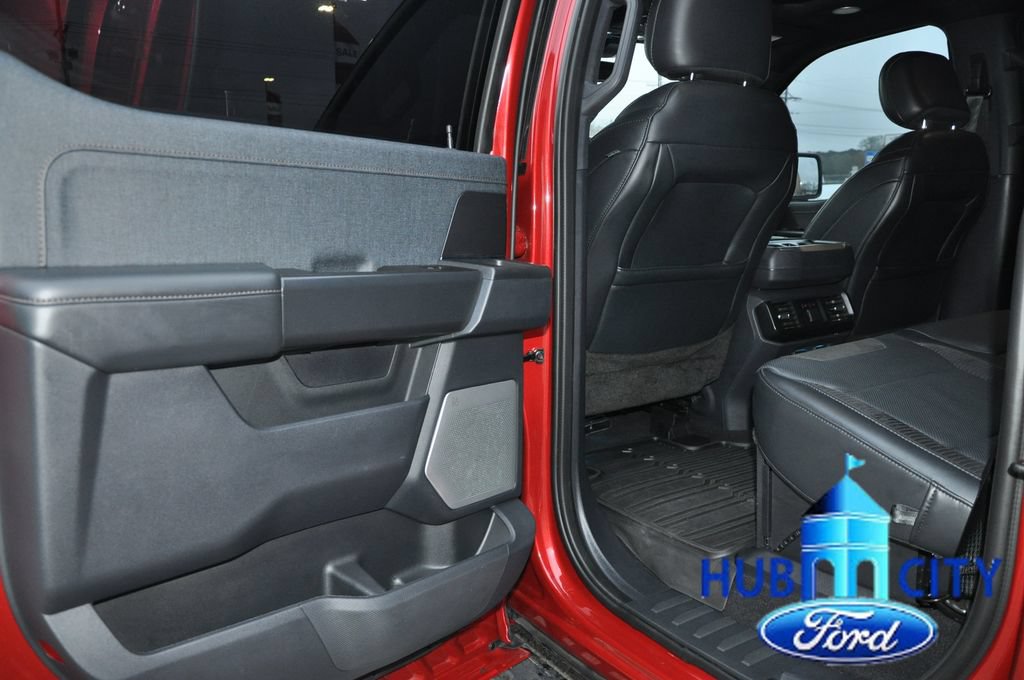 Used 2023 Ford F150 Raptor AWD/4WD image 14