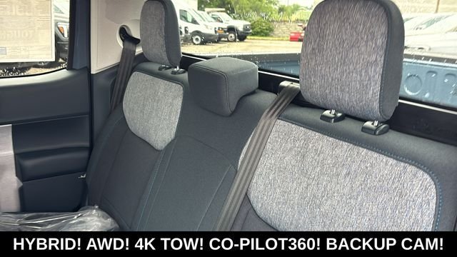 New 2026 Ford Maverick XLT w/ Equipment Group 301A AWD/4WD image 26