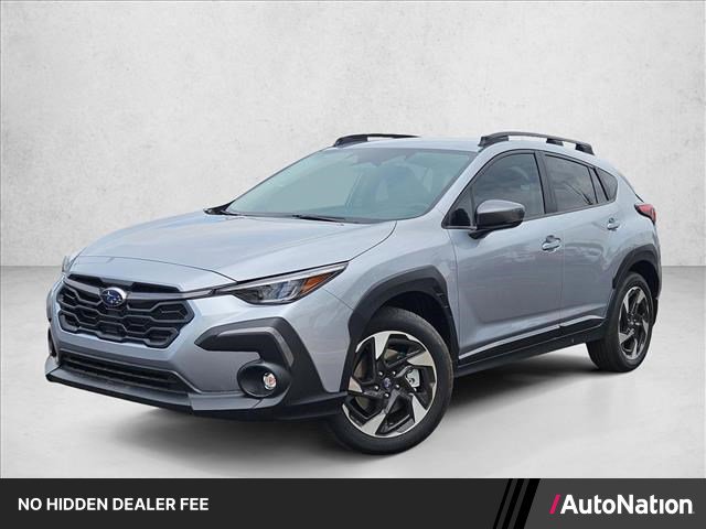New 2026 Subaru Crosstrek 2.5i Limited