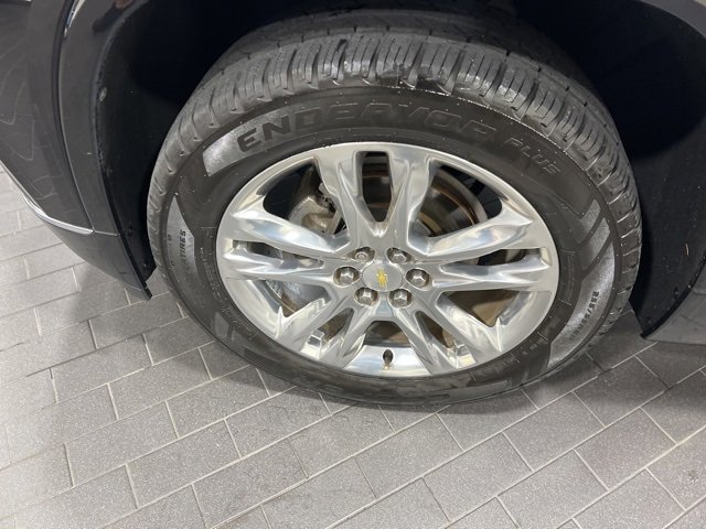 Used 2020 Chevrolet Traverse High Country image 41
