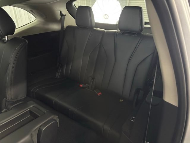 Certified 2026 Acura MDX FWD w/ Technology Package image 14