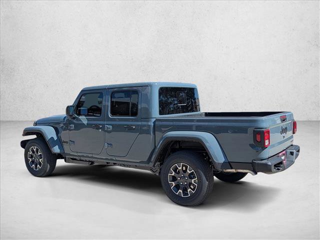 New 2026 Jeep Gladiator Sport image 8