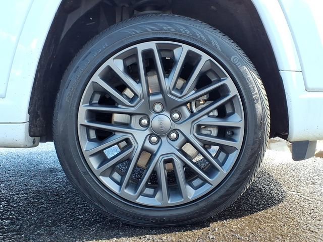 Used 2023 Jeep Compass High Altitude image 9