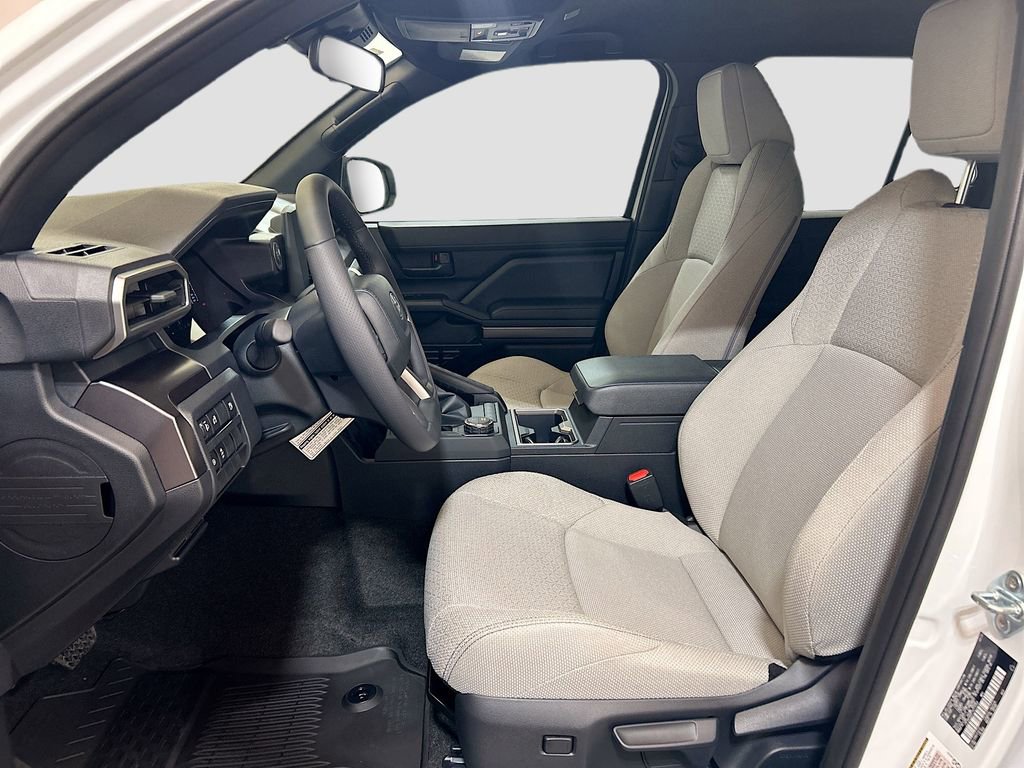 New 2026 Toyota 4Runner SR5 RWD image 17