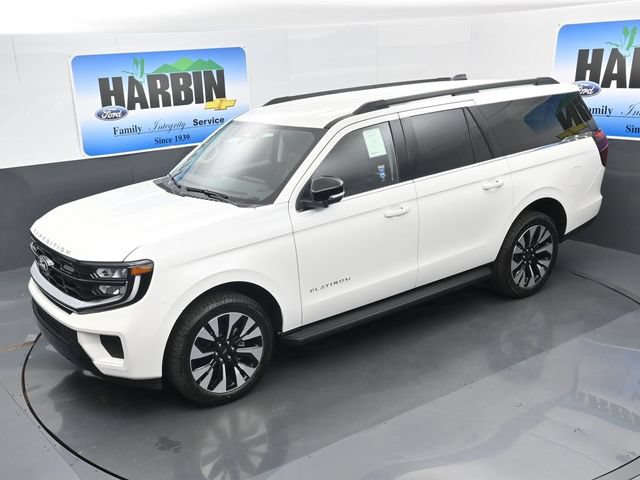 New 2027 Ford Expedition Max Platinum RWD image 24