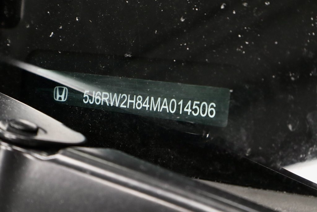 Used 2021 Honda CR-V EX-L image 37