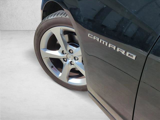 Used 2015 Chevrolet Camaro SS w/ RS Package image 10
