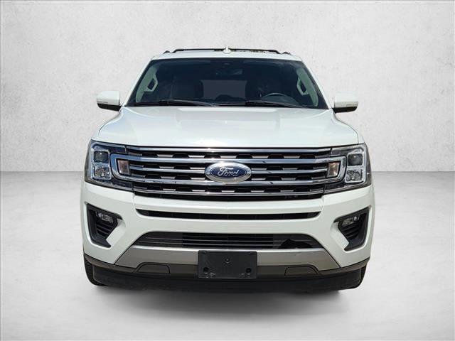 Used 2020 Ford Expedition Max XLT w/ Equipment Group 202A RWD image 2