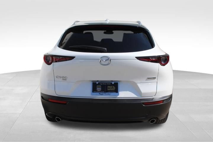Used 2025 MAZDA CX-30 AWD 2.5 S w/ Premium Package image 6