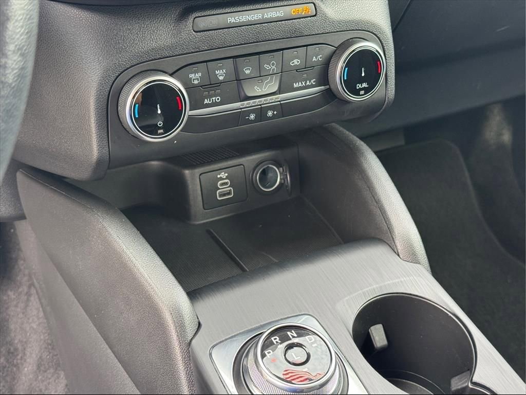 Used 2025 Ford Escape Active image 23