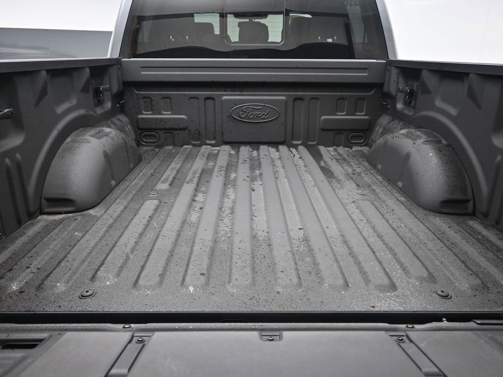 Used 2024 Ford F150 Raptor w/ Equipment Group 803A Raptor R image 36