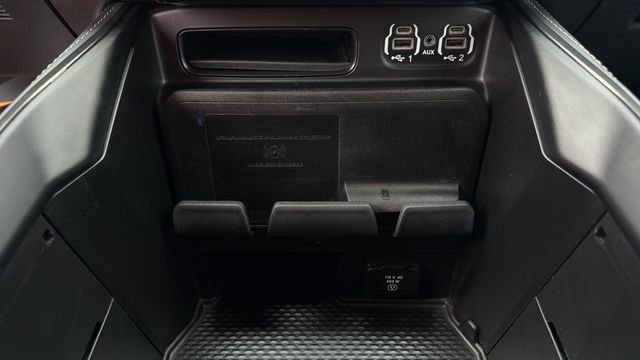 Used 2020 RAM 1500 Limited w/ Trailer Tow Group image 18